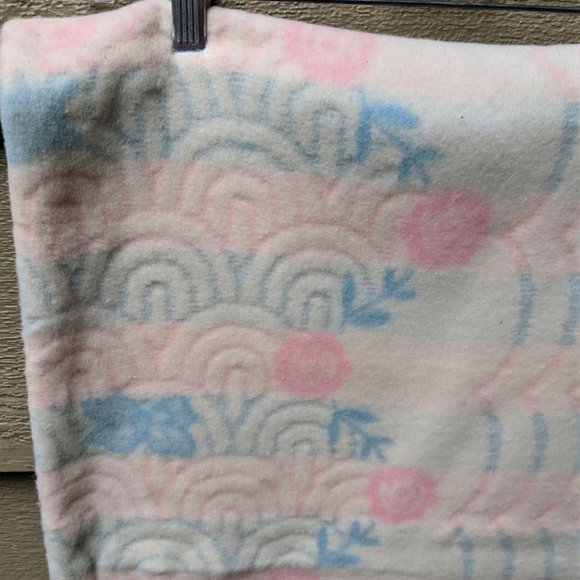 NWT Vintage Bunny Esmond Pelage Baby Blanket - 1946 - Picture 3 of 4